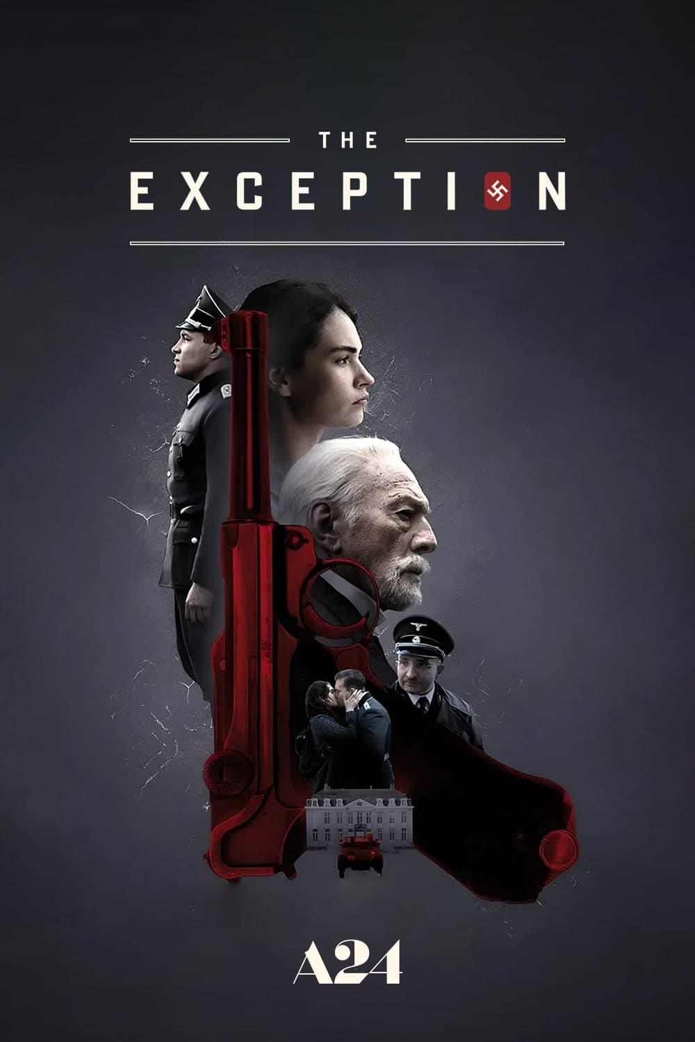 The Exception (2017) [35786] (A1702173401) [[Movies]] --Plex--